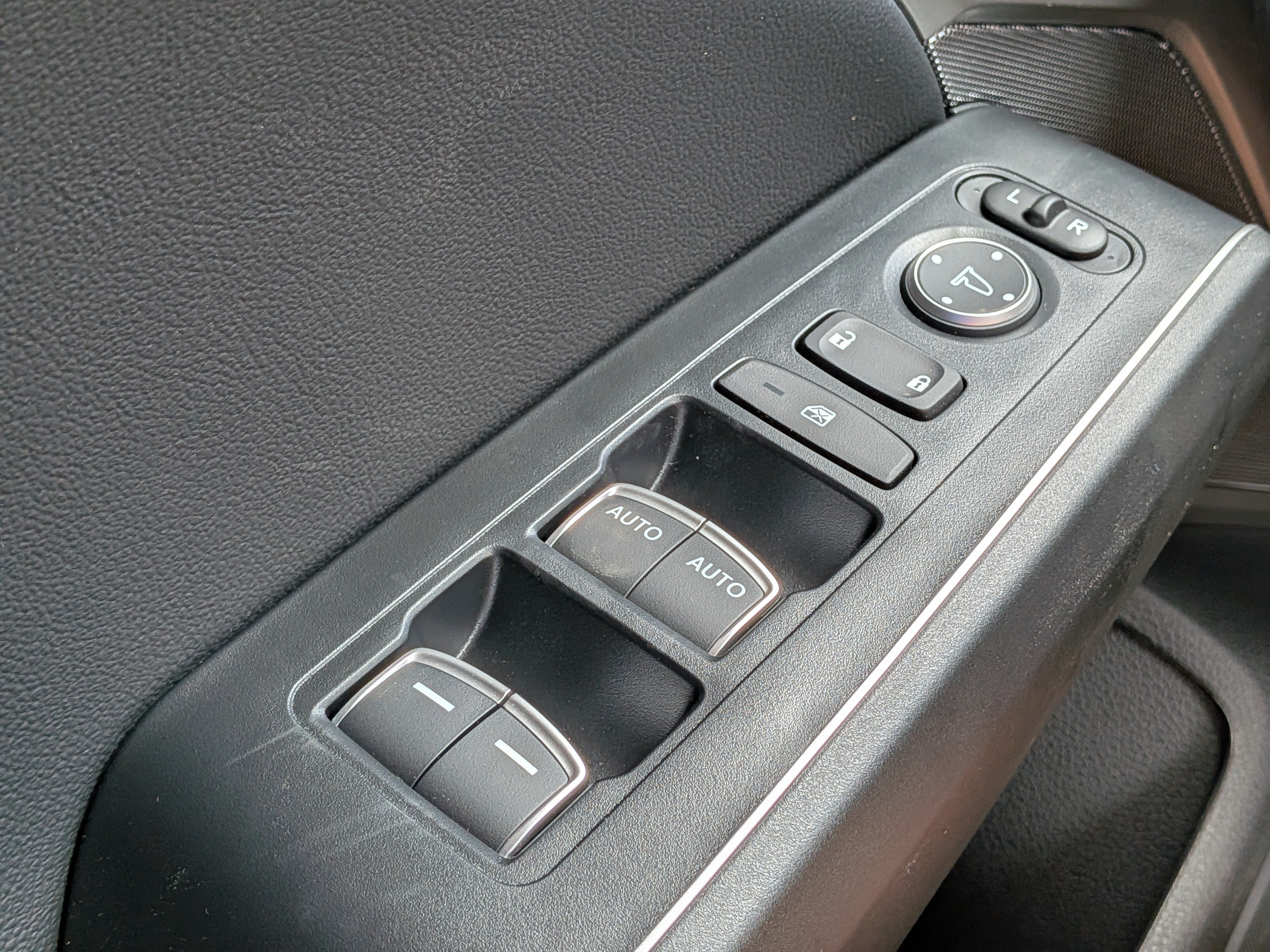 New 2026 Double Apex Blue Pearl Acura w/A-Spec Technology Package image 26