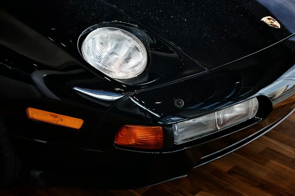 Used 1994 Black Porsche GTS image 3