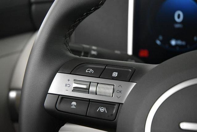New 2026 Black Hyundai SEL Premium AWD image 83