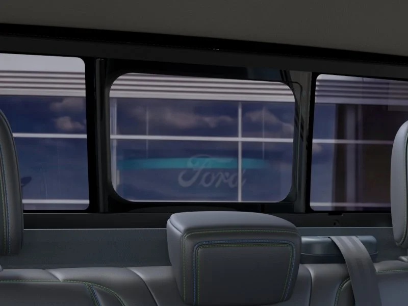 New 2026 Velocity Blue Ford Lobo™ image 24