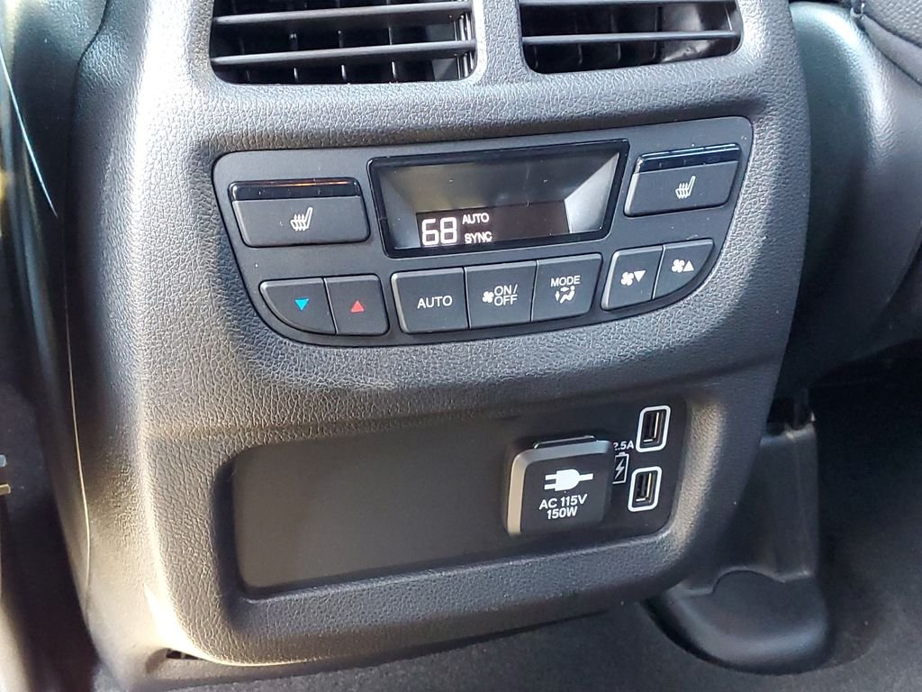 2019 Honda Passport Touring - Photo 15