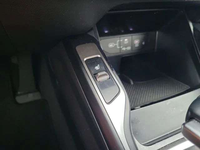 Certified Used 2024 White Kia S image 26
