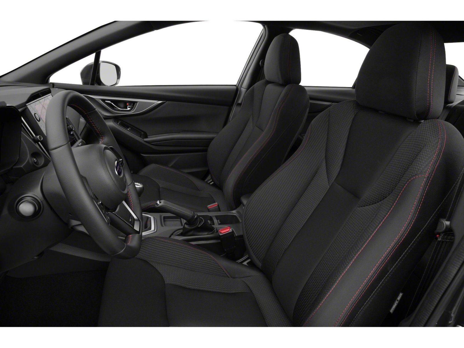New 2026 CERAMIC WHITE Subaru Premium image 6