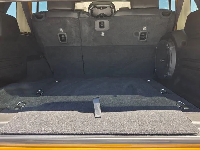 New 2026 Goldilocks Exterior Paint Jeep Sahara image 28