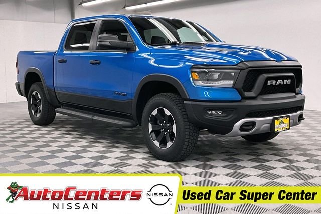 2023 RAM Ram 1500
