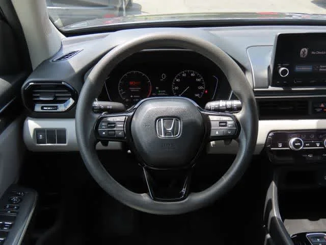 Certified Used 2023 Modern Steel Metallic Honda LX image 20