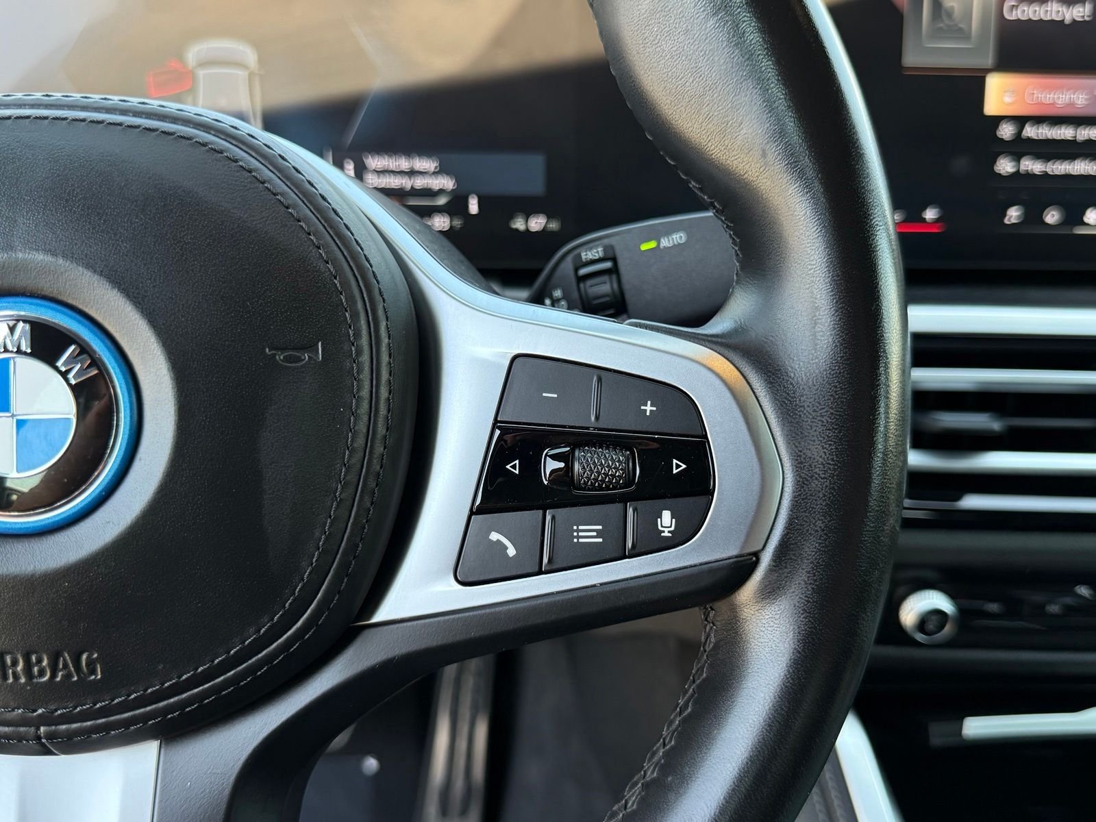 Certified Used 2024 Brooklyn Grey Metallic BMW eDrive35 image 26