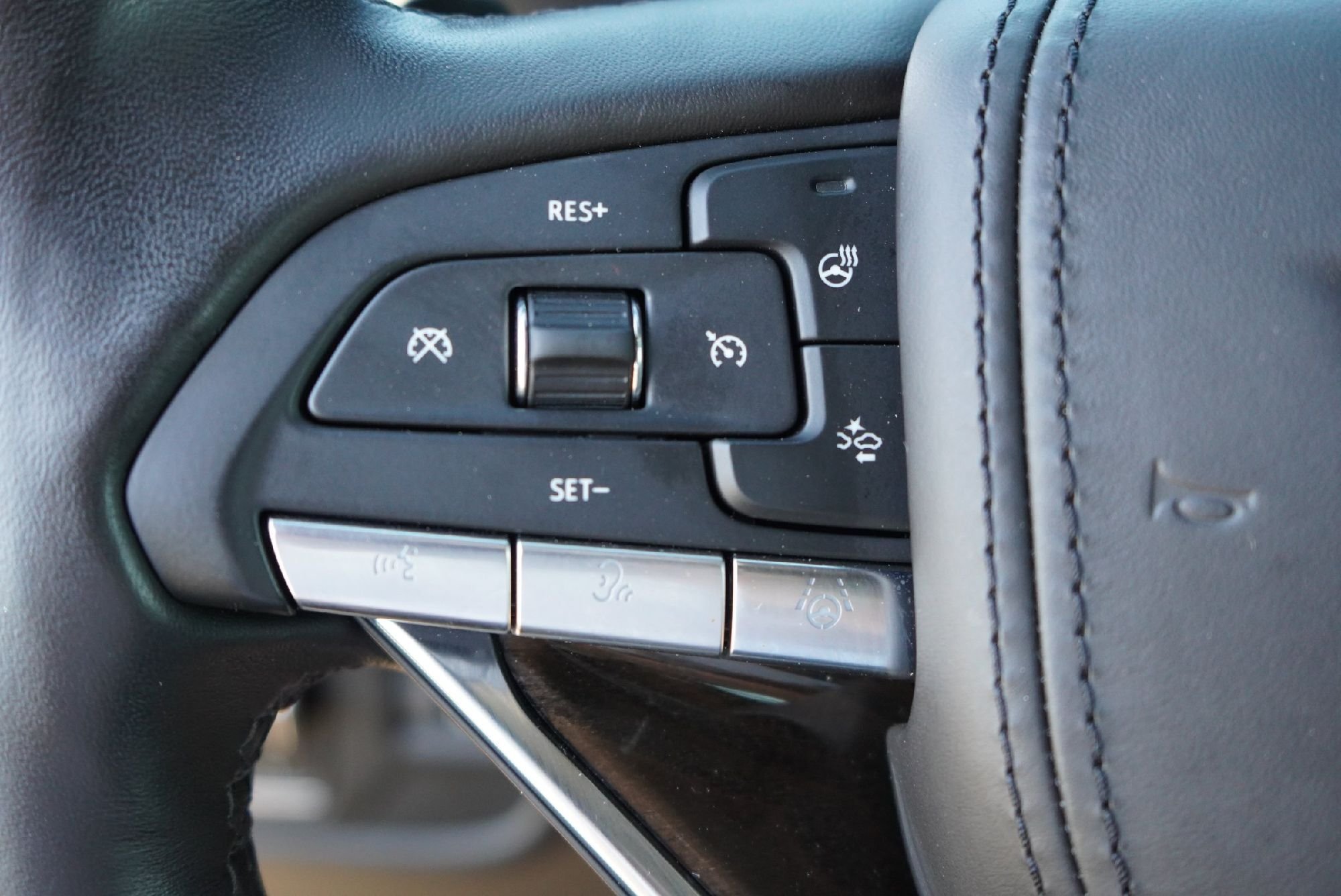 2023 Cadillac Escalade Premium Luxury Platinum - Photo 18