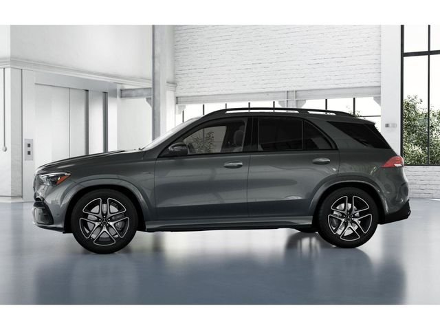 2026 Mercedes-Benz GLE AMG GLE 53 - Photo 34