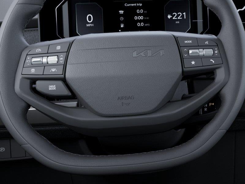 New 2027 Aurora Black Pearl Kia Wind image 22