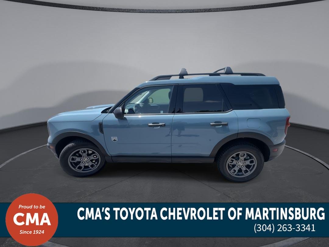 Used 2022 Area 51 Ford Big Bend image 5
