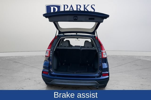 Used 2016 Blue Honda SE image 19
