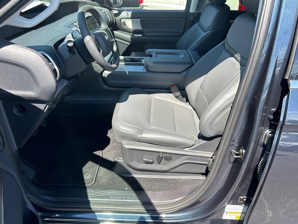New 2026 Blue Ford Active image 9