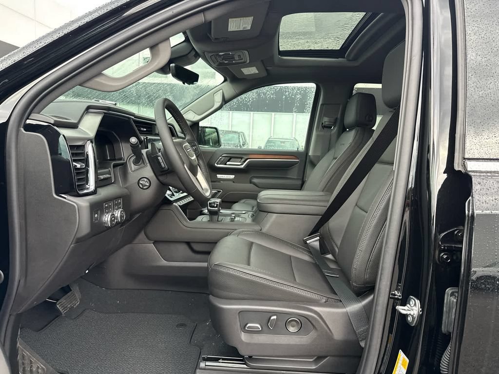 2026 GMC Sierra 1500 Denali - Photo 14
