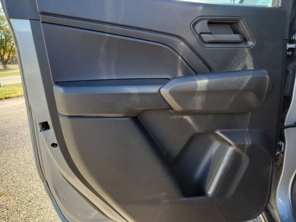 2024 Chevrolet Colorado Trail Boss - Photo 8