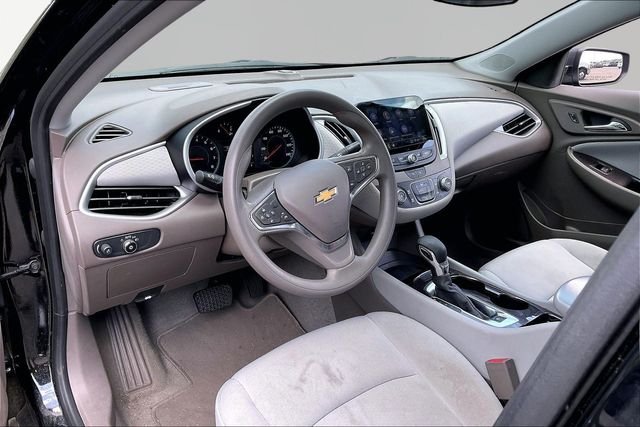 Used 2023 Black Chevrolet LS image 12