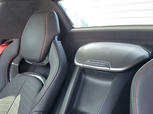 2024 Chevrolet Corvette 3LT - Photo 34