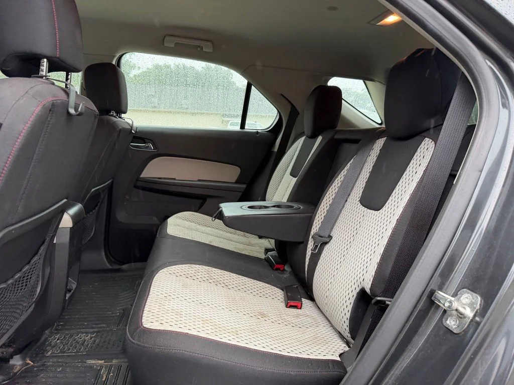 Used 2014 Gray Chevrolet LS image 20