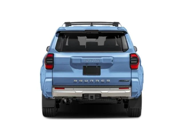 New 2026 0202 Toyota Hybrid Limited image 5