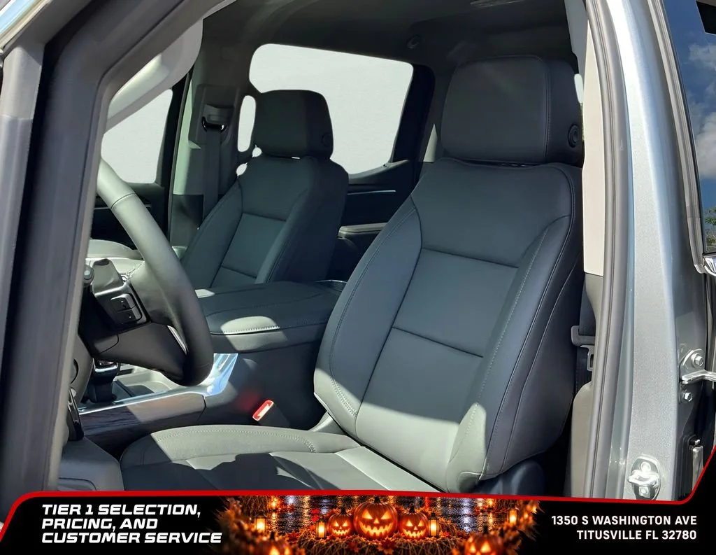 2026 GMC Sierra 1500 SLT - Photo 17