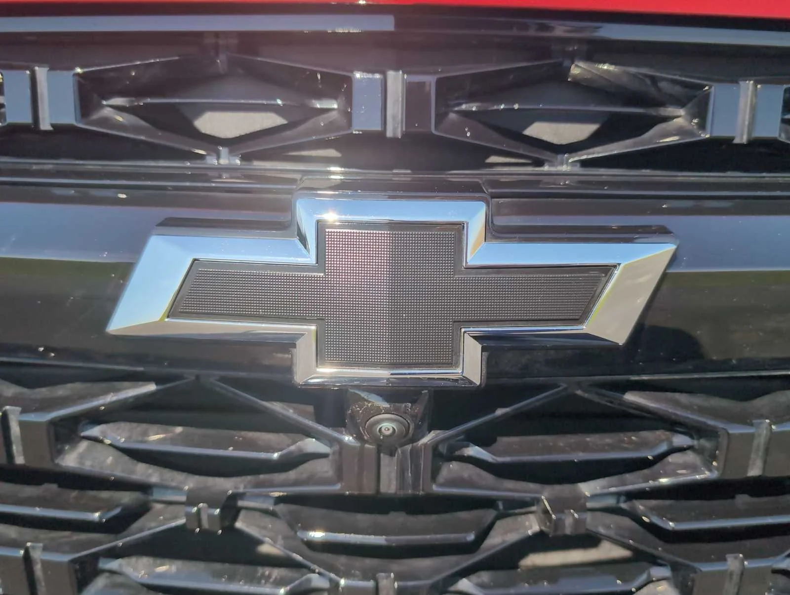 2025 Chevrolet Traverse RS - Photo 32