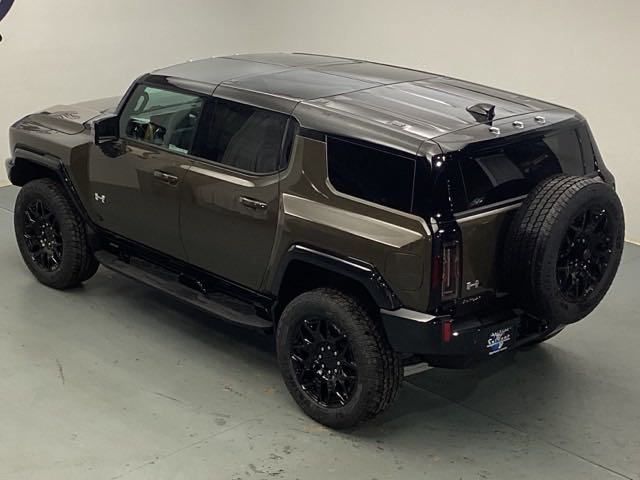 2025 GMC HUMMER EV 2X - Photo 9