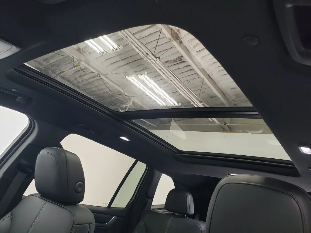 2026 GMC Acadia Elevation - Photo 24