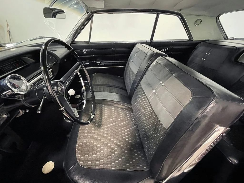 Used 1963 Red Chevrolet  image 52