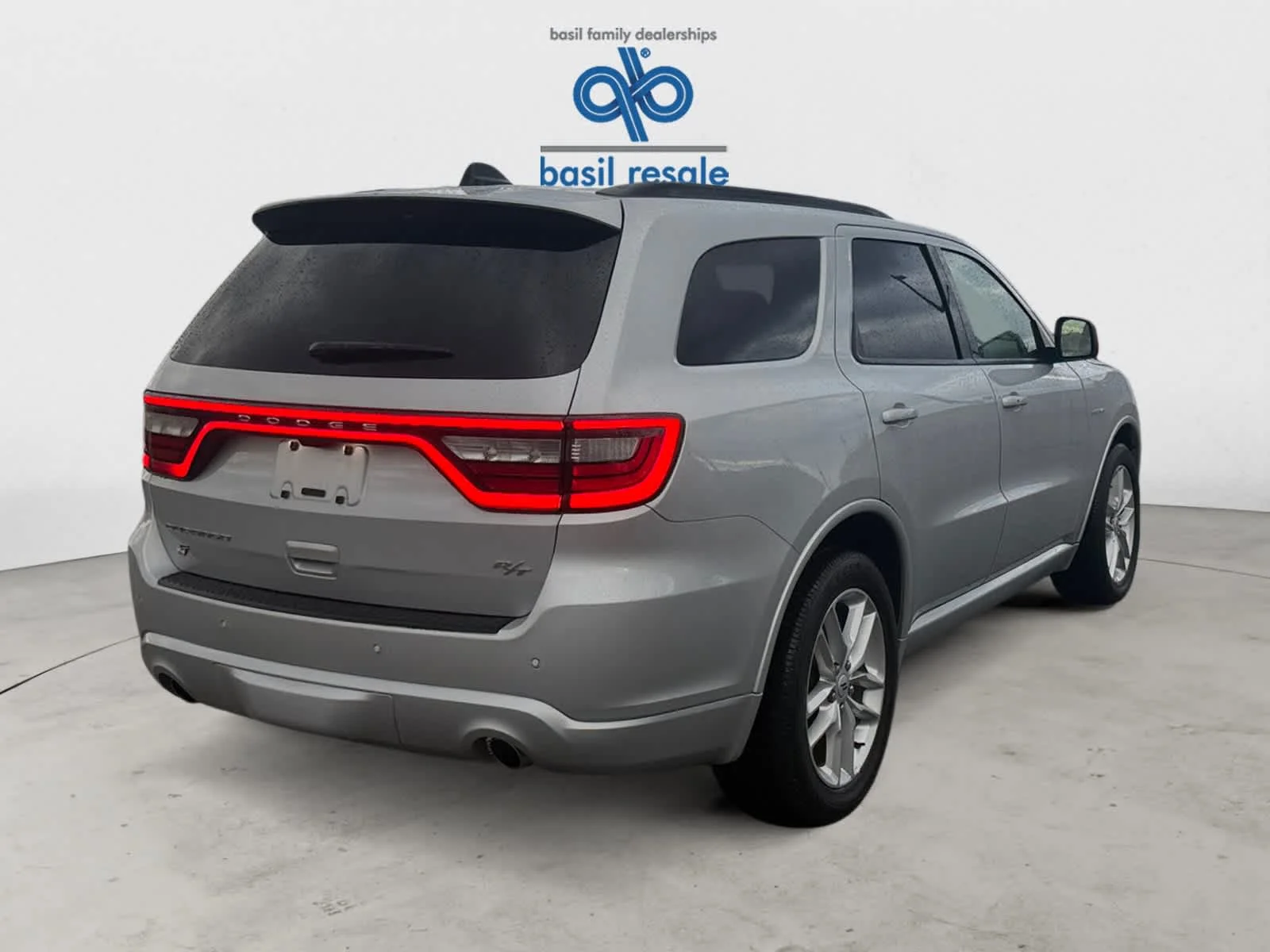 Used 2025 Triple Nickel Dodge R/T Plus image 6
