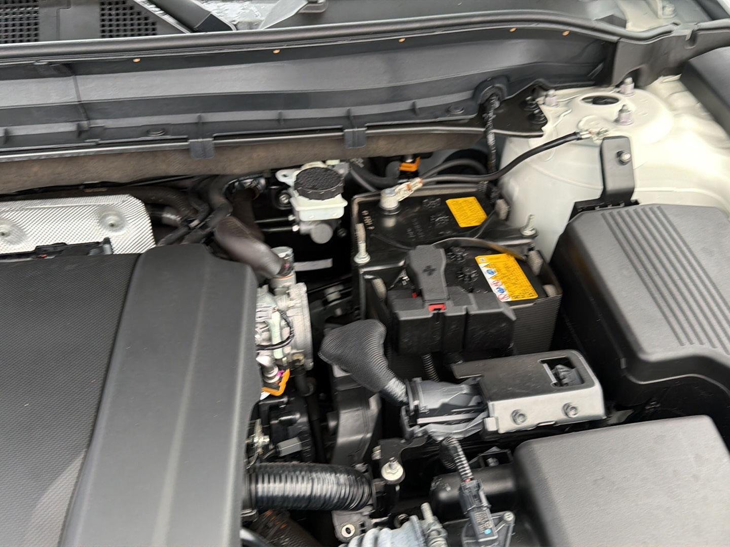 Used 2023 Rhodium White Metallic Mazda 2.5 S Premium Package image 37