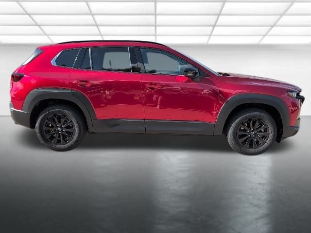 2026 Mazda CX-50 Premium - Photo 34