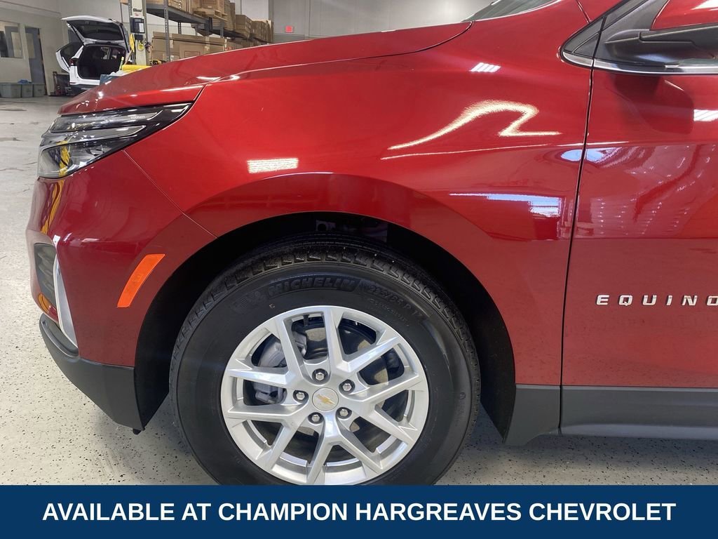 2023 Chevrolet Equinox LT - Photo 41