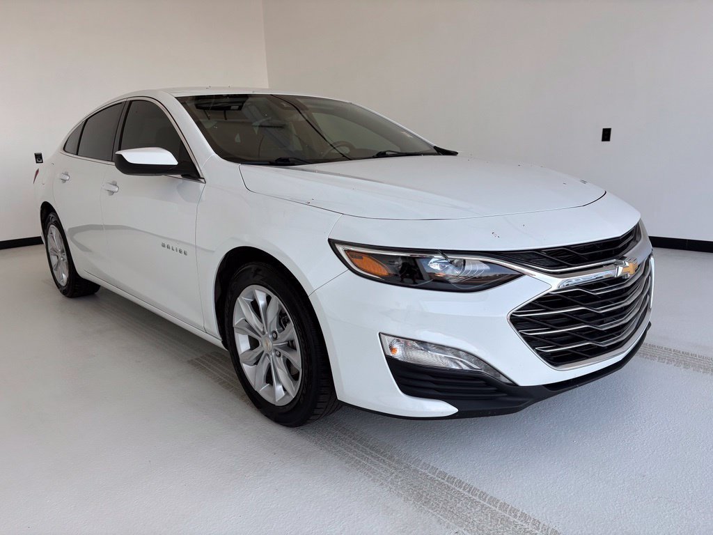 2024 Chevrolet Malibu 1LT - Photo 13