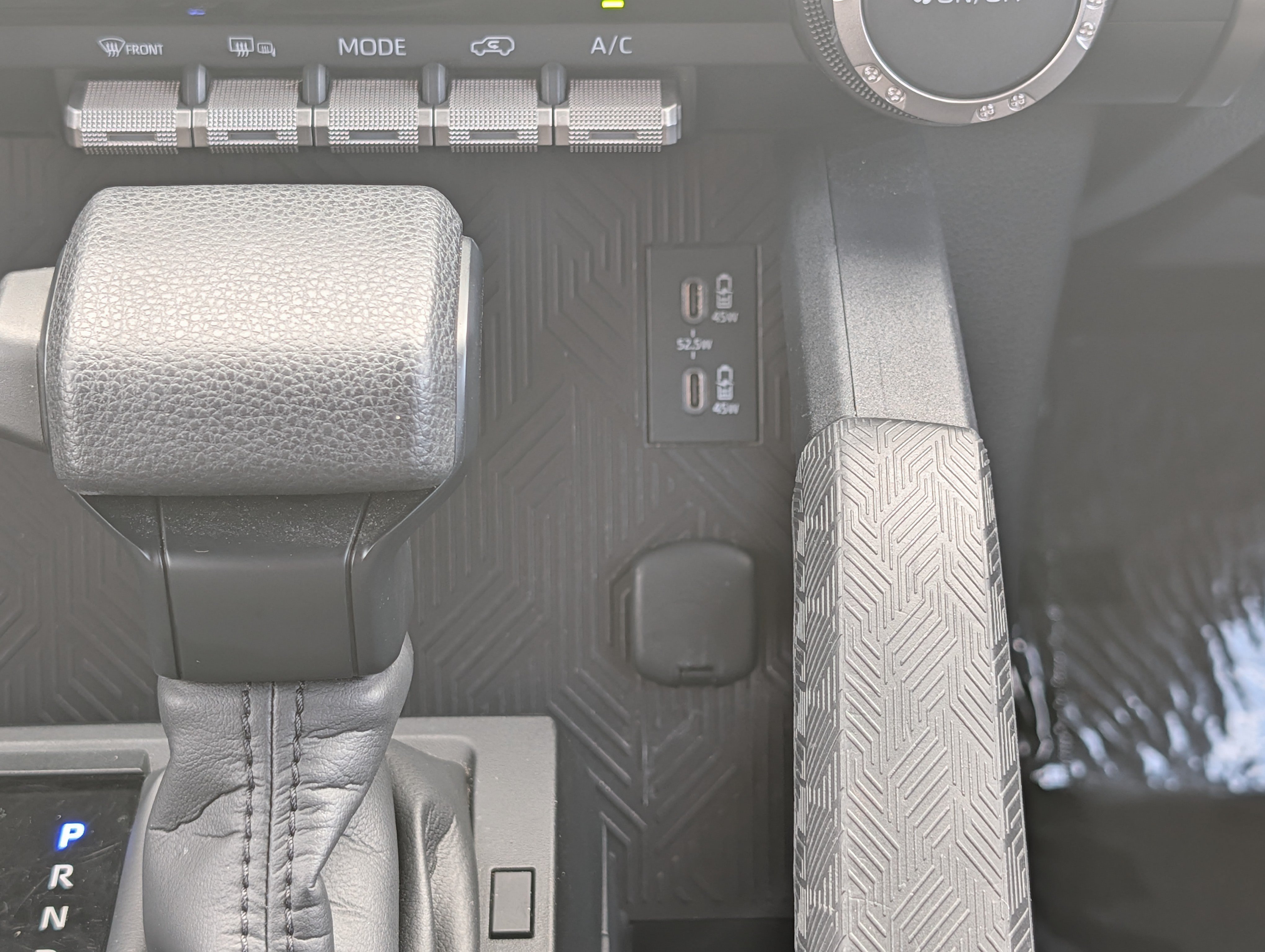 Certified Used 2025 Ice Cap Toyota SR5 image 28
