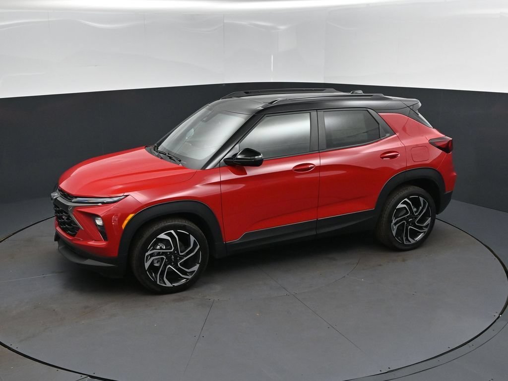 2026 Chevrolet Trailblazer RS - Photo 31