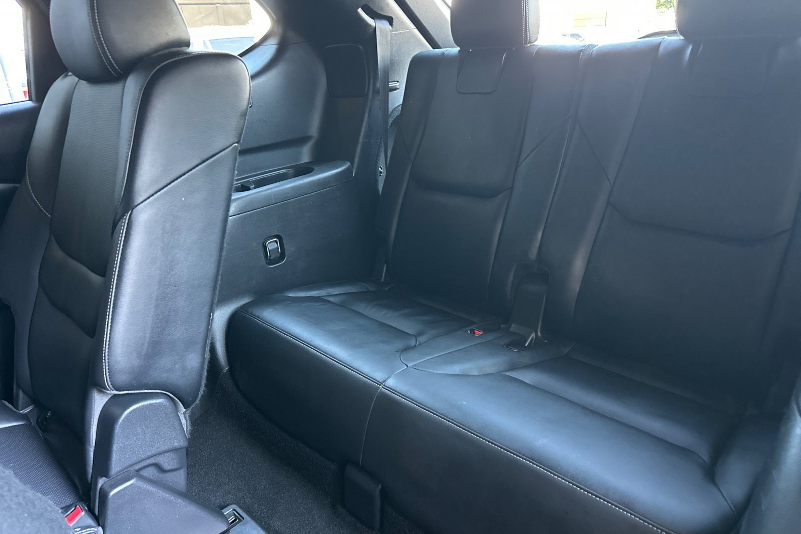 Used 2021 Blue Mazda Grand Touring image 16