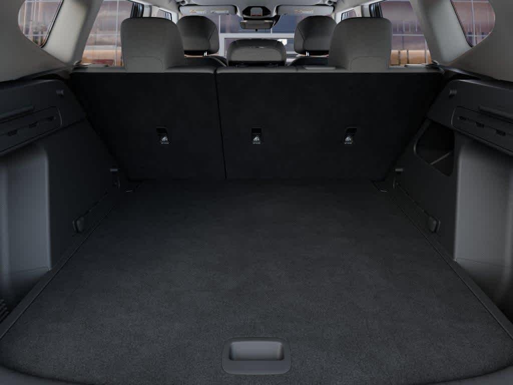 New 2027 Aurora Black Pearl Kia LX image 19