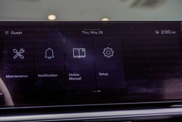 2025 Hyundai Santa Fe SEL - Photo 28