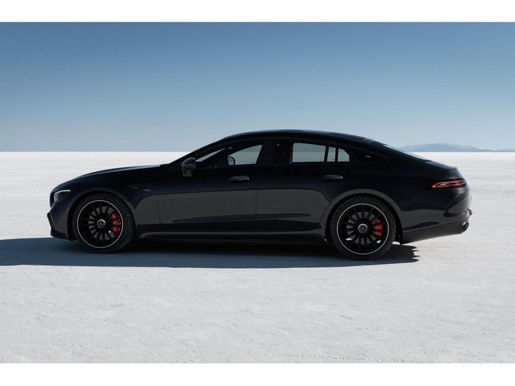 2026 Mercedes-Benz AMG GT 4-Door Coupe 43 - Photo 32