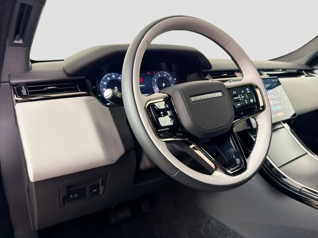 New 2026 Zadar Grey Land Rover S image 9