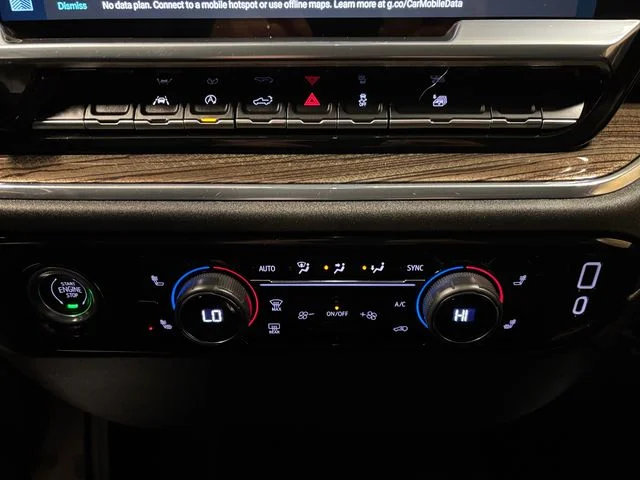 Used 2023 Blue Chevrolet LT image 21