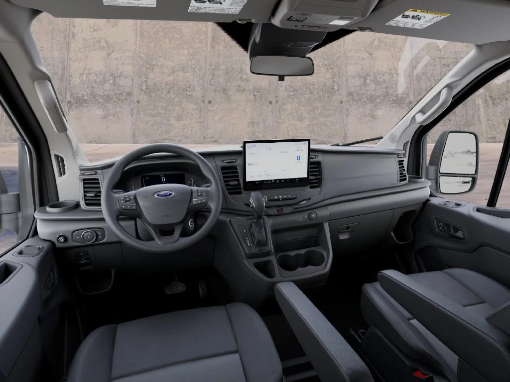 New 2027 White Ford XL image 9