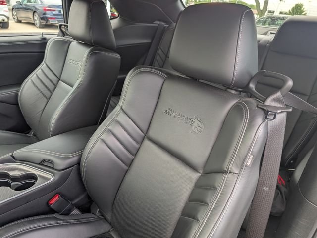 Used 2022 Granite Dodge SRT Hellcat image 13