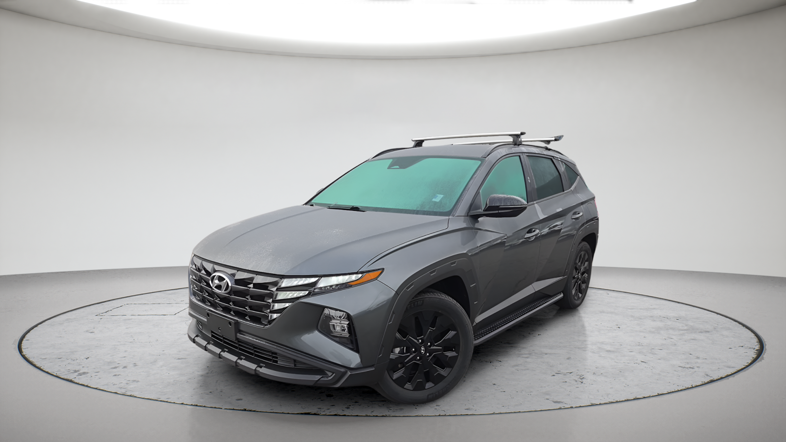 2022 Hyundai Tucson XRT