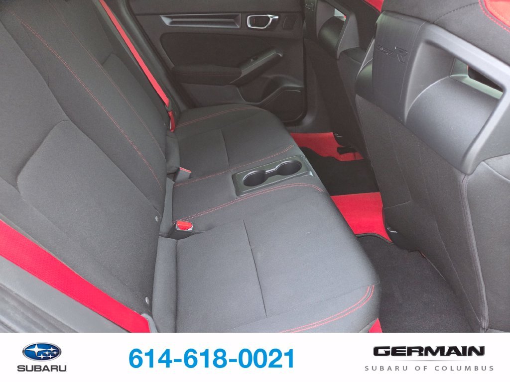 Used 2024  Honda  image 19