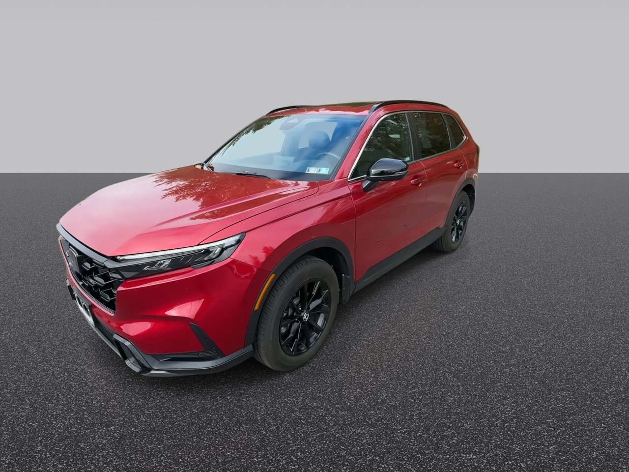 2025 Honda CR-V Sport-L - Photo 13