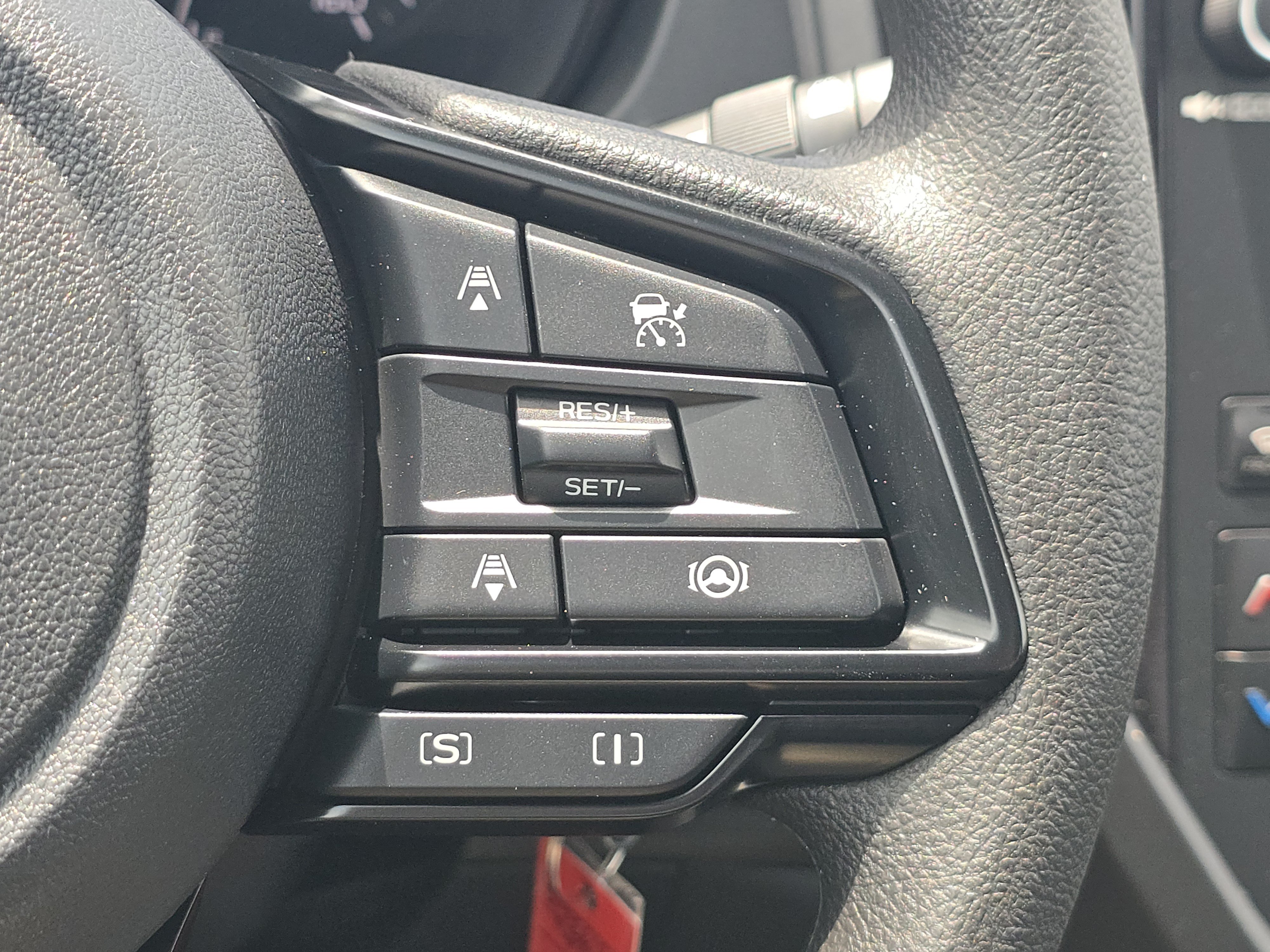 New 2026 MAGNETITE GRAY METALLIC Subaru Standard Model image 26