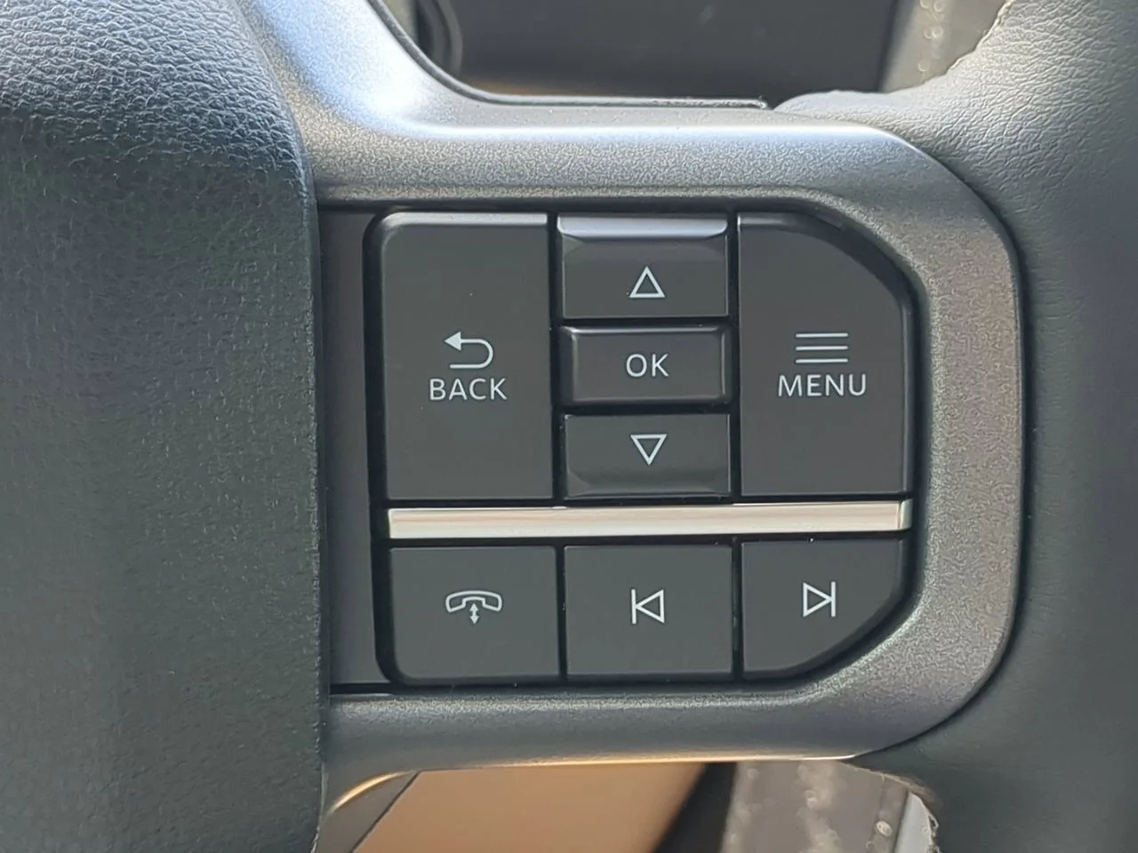 2025 Ford F-350 Super Duty Lariat - Photo 27