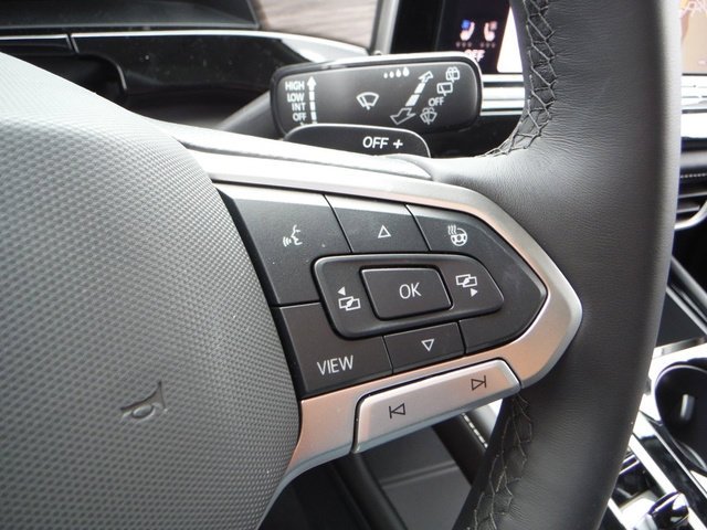 2026 Volkswagen Atlas SEL Premium R-Line - Photo 34
