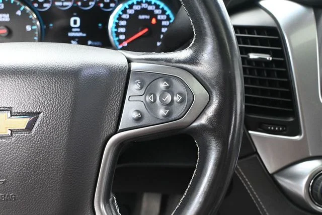 Used 2019 Beige Chevrolet Premier image 33